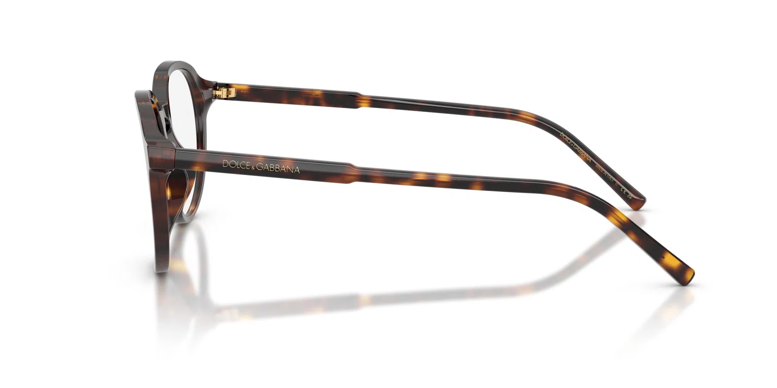 Dolce & Gabbana 3444 Eyeglasses - view 12